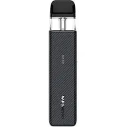 Под-система электронная сигарета Vaporesso XROS 5 Mini Pod 1500mAh 3ml Kit Carbon Black (18125)