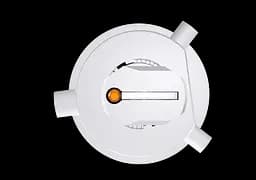 Комплект світлодіодних ламп Infolight M1 Dual Canbus H7 55W - мініатюра 9