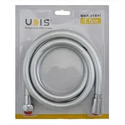 Шланг для душа Udis WKR-014 ИХИ NEW силиконовый 1,5 м 30412