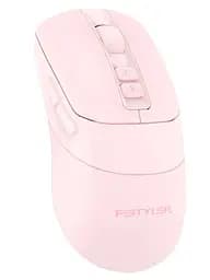 Миша A4Tech Fstyler FB50C Plus (Pink) (FB50C Plus (Pink)) - мініатюра 2