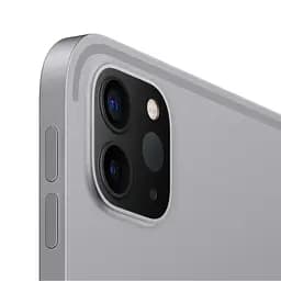 Планшет Apple iPad Pro 11 (2022) Wi-Fi 128GB Silver (MNXE3) [74820] - мініатюра 3