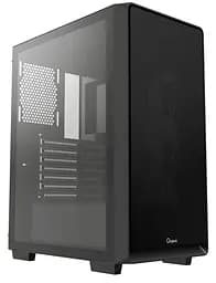 Корпус OCYPUS GAMMA C60 Black (GAMMA-C60-BKG000XX-GL) Без БП