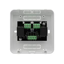 Виносний модуль розширення на 2 релейні виходи Tiras МРЛ-2.1 box (14-00007) - мініатюра 2