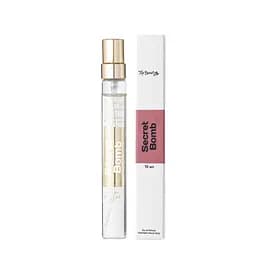 Туалетная вода женская Top Beauty Secret Bomb 10 мл