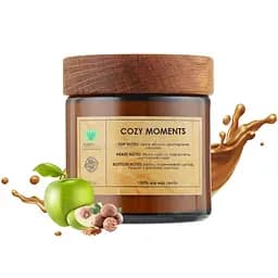 Аромасвічка Cozy moments PURITY 100 г