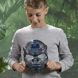 Іграшка-маска Transformers героя фільму Трансформери: Повстання звірів (F4121_F4650) - мініатюра 6