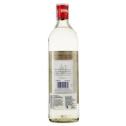 Джин Marlborough Gin 47% 0.7 л - мініатюра 2