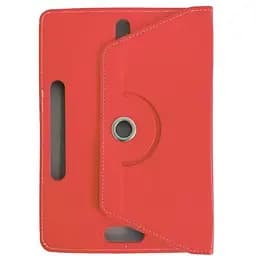 Чехол-книжка Atlanta на застежке для GoClever Orion 100