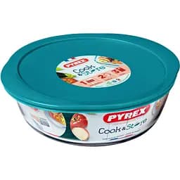 Форма Pyrex Cook&Store 26х23х8 см kuh0015918