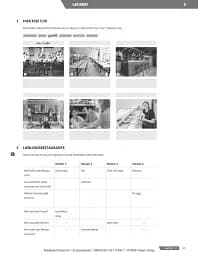 Akademie Duetsch A1+ Zusatzmaterial Band 1 - мініатюра 2