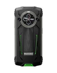 Смартфон Blackview BV8200 12/256Gb Green - мініатюра 2