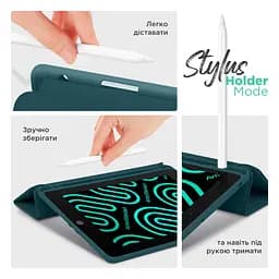 Чохол-книжка ArmorStandart Gum Stylus для планшета Xiaomi Pad 7/Pad 7 Pro - мініатюра 7