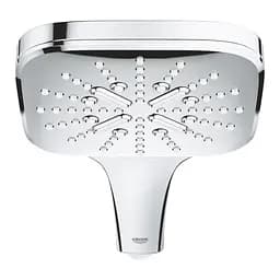 Душовий гарнітур Grohe Rainshower Smartactive Cube 130 26589000, Хром - мініатюра 6