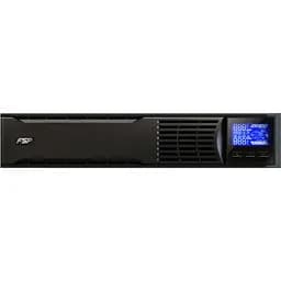 ДБЖ FSP UPS Champ Rack 1K 1000 VA/900 W, online (PPF9001412)