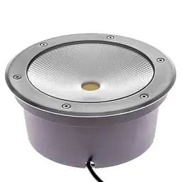 Светильник Brille тротуарный врезной LED 30W IP67 COB (LG-25)