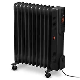 Обігрівач масляний Trotec TRH 25 E (DAS302840) 2500W - мініатюра 8