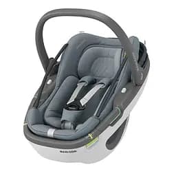 Автокресло Maxi-cosi Coral 360 Essential Graphite (8559750110)
