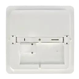 Світлодіодний світильник Horoz Electric Andrea/S-20 20W 6400К білий - мініатюра 3