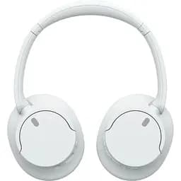 Бездротові навушники Sony WH-CH720N білі (WHCH720NW.CE7) - мініатюра 5