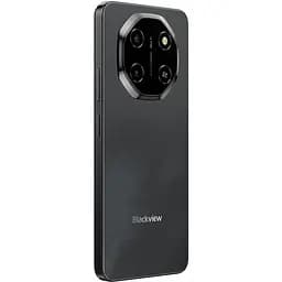 Смартфон Blackview SHARK 6 6.88" HD+ /4GB/128GB/ T8100 / 5000mAh / 16+8Мп /NFC/ Black - мініатюра 7