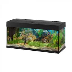 Аквариум Ferplast DUBAI 100 LED WHITE 101 x 41 x h 53 cm
