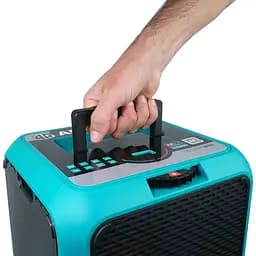 Мийка високого тиску Annovi Reverberi XP BOX3 150LHT (15454) - мініатюра 4