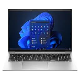 Ноутбук HP EliteBook 865-G10 16' WUXGA IPS AG, AMD R7-7840U, 16GB, F1024GB, UMA, Win11P, серебристый (8A3S9EA)
