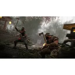 Ключ активації Microsoft For Honor - Gold Edition для Xbox One/Series S/X - мініатюра 5