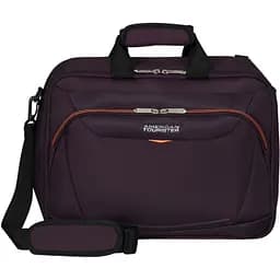 Сумка-Рюкзак American Tourister SUMMERRIDE PLUM 40х30х20 ME7*07008 - мініатюра 2