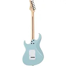 Електрогітара Cort G200 Sky Blue [130710] - мініатюра 2