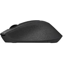 Миша бездротова Logitech M330 SILENT PLUS (910-004909) чорна - мініатюра 5