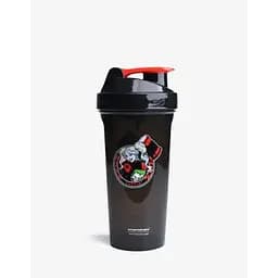 Шейкер спортивний SmartShake Lite 800 мл DC Harley Quinn (10780901)