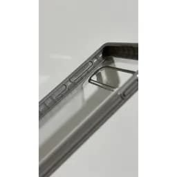 Протиударний чохол Speck Presidio V-Grip Samsung Galaxy S10 (6.1) Grey (125829-8321) - мініатюра 9