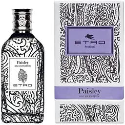 Парфумована вода оригінал ETRO Paisley 100 мл