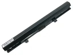 Акумулятор PA5185U для Toshiba Satellite L50-B, L50D-B, L50T-B, L55-B, С55, С55T, C55D (PA5186U-1BRS) (14.4V 2600 mAh 37.4Wh)