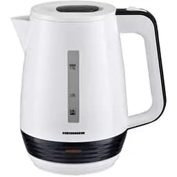Електрочайник Heinner HEK-17WH 1.7 л білий