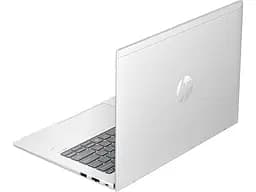 Ноутбук HP Probook 445-G11 14 WUXGA IPS AG, AMD R7-7735U, 32GB, F1024GB, UMA, DOS, сріблястий (AD0U1ET) - мініатюра 4