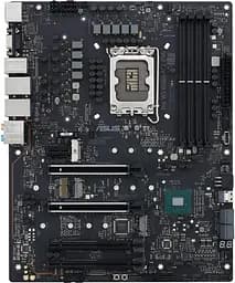 Материнська плата Asus RPO WS W680 ACE IPMI (RPO WS W680 ACE IPMI)  Б/в - мініатюра 2