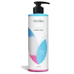 Гель для душа Bubble gum Dushka 200 мл