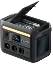 Зарядна станція Anker Solix C800X 1200W - мініатюра 3