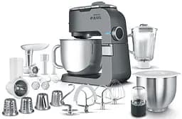 Кухонна машина Paul 1 1700Вт метал Sencor teh0026130