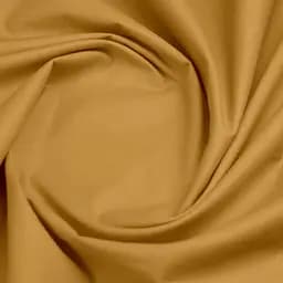 Бортики в дитяче ліжечко Cosas Curcuma 30 х 120 см (WeltBed_16Mustard_30x120) - мініатюра 3