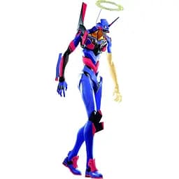 Фігурка Bandai Spirits Evangelion Unit-01 Євангеліон 30 см BS E U 01 30 - мініатюра 4
