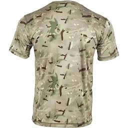 Футболка Skif Tac Coolmax 2XL Камуфляж - мініатюра 3