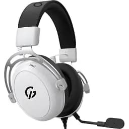 Навушники HF Stereo GamePro Asgard Skald Origin White (HS850W) UA - мініатюра 2