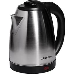 Електрочайник Liberton LEK-6800 - мініатюра 3