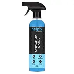 Очисник скла Helpix Professional 500 мл
