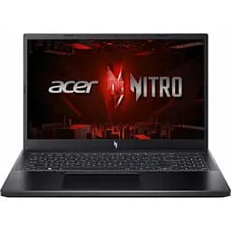 Ноутбук Acer Nitro V 15 ANV15-51-52BH (кнз3333)