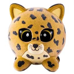 Коллекционная фигурка Flockies Ягуар Джастина (FLO0103)