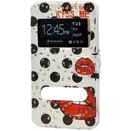 Чехол-книжка для Lenovo Vibe X2